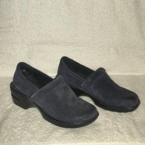 b.o.c Shoes sz 8m